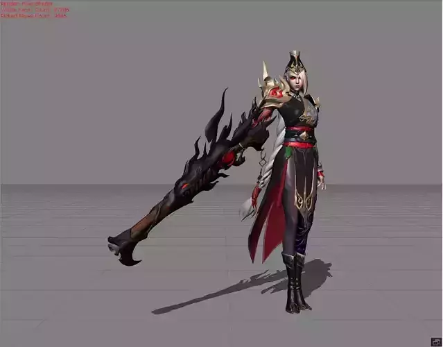 Lesley Falcon Mistress