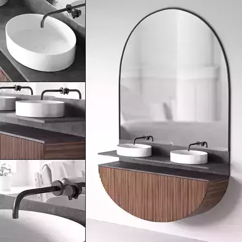 Bathroom Furniture 18