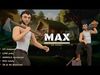 3D Cartoon Common-man Character With Rig Low-poly 3D model_1