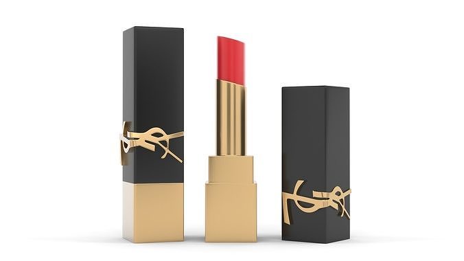 Lipstick 3D model