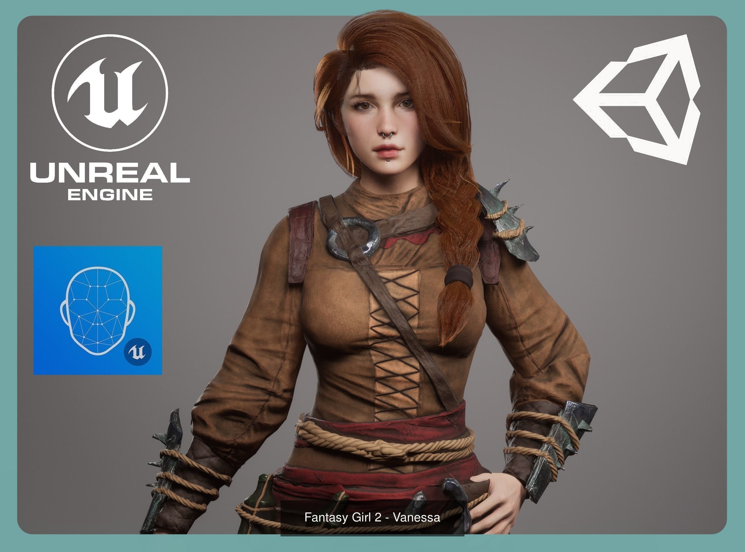 MEGA Fantasy Pack Collection _44