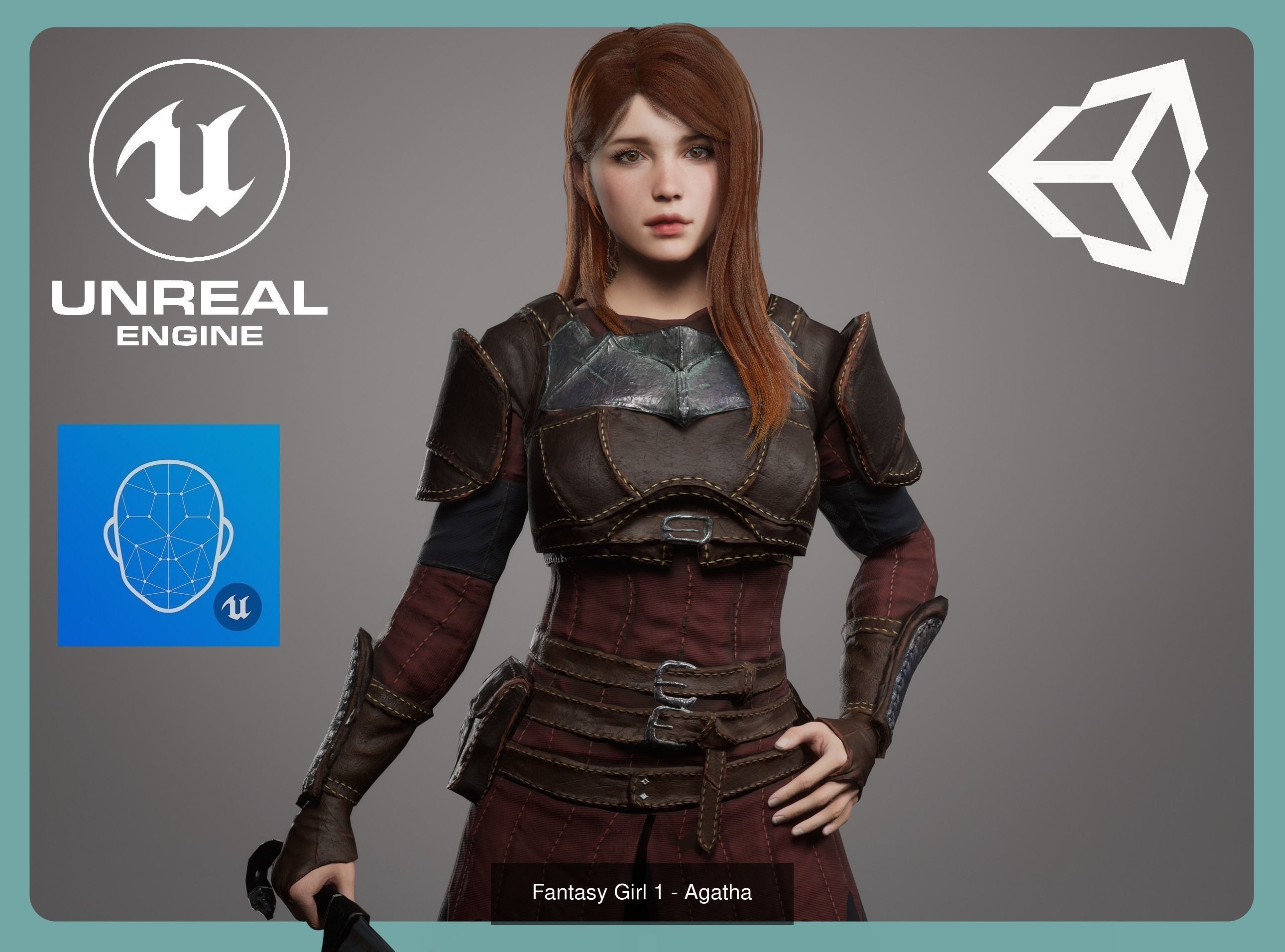 MEGA Fantasy Pack Collection _43