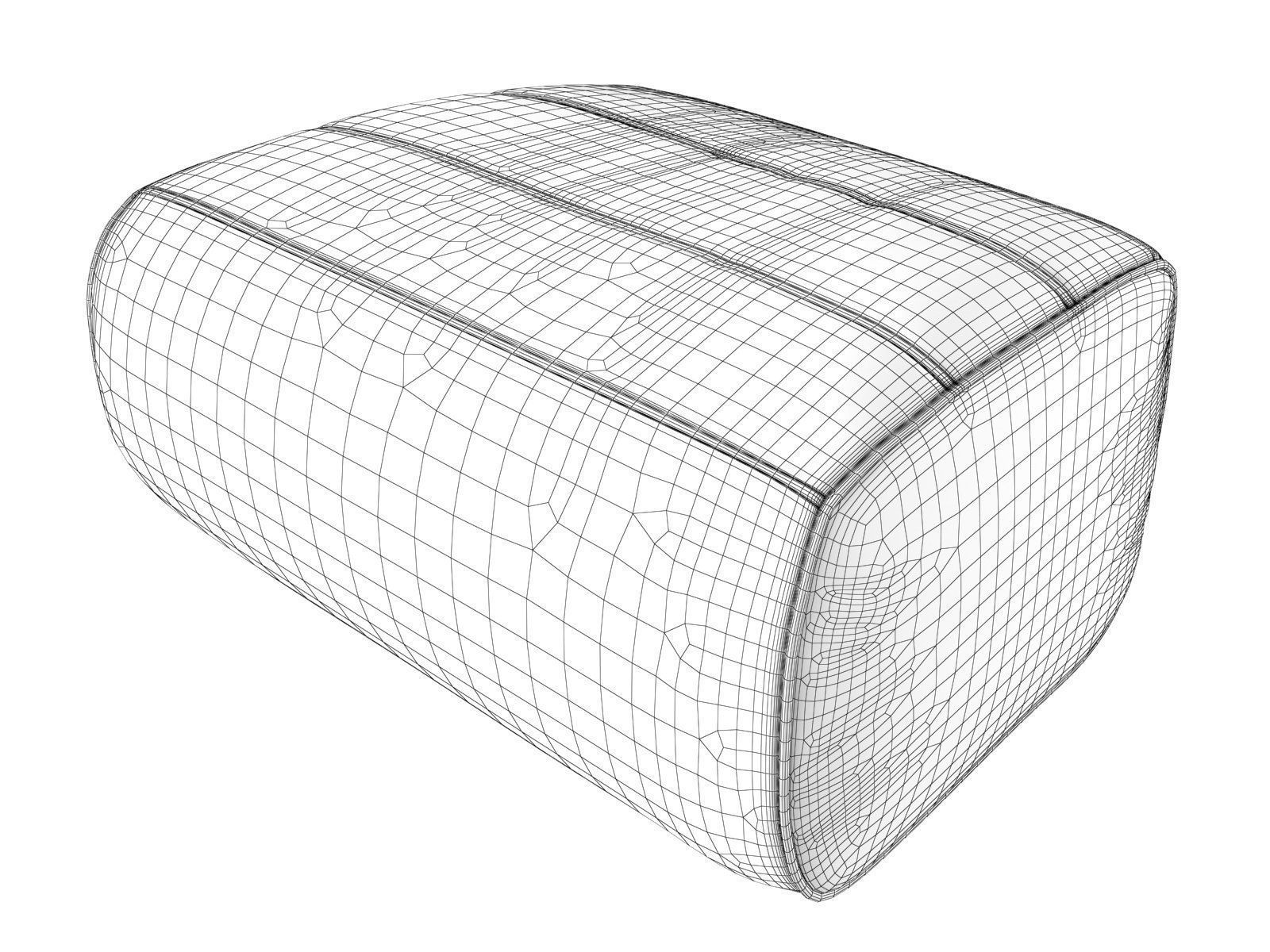 Saparella Collection 3D model_10