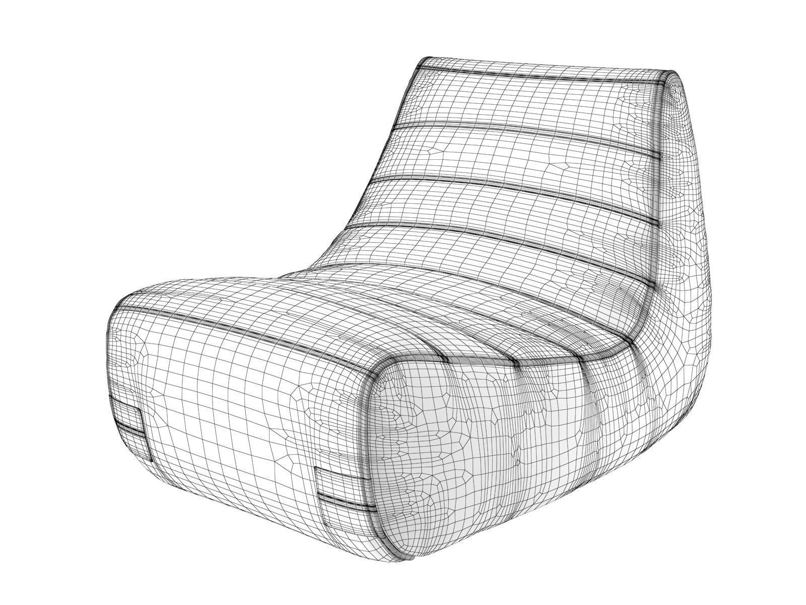 Saparella Collection 3D model_9