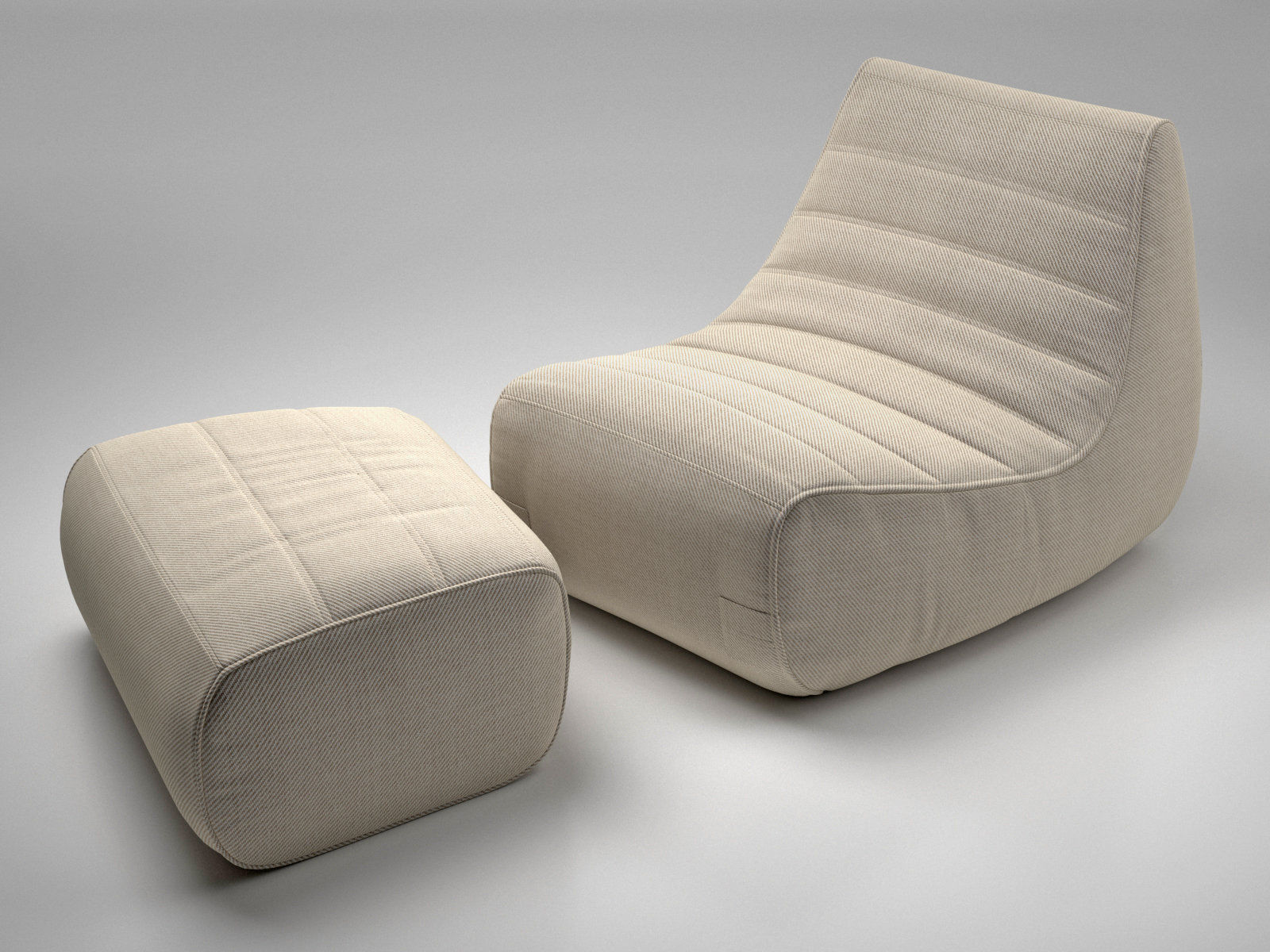 Saparella Collection 3D model_6