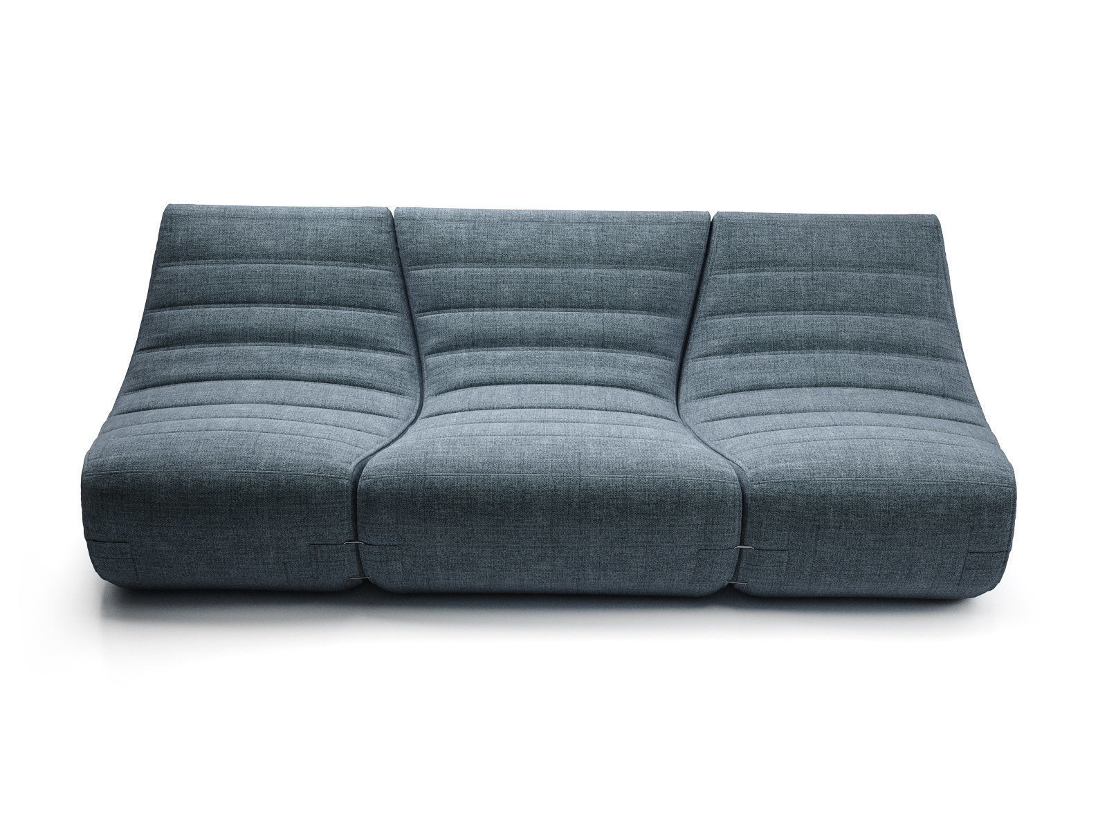 Saparella Collection 3D model_1