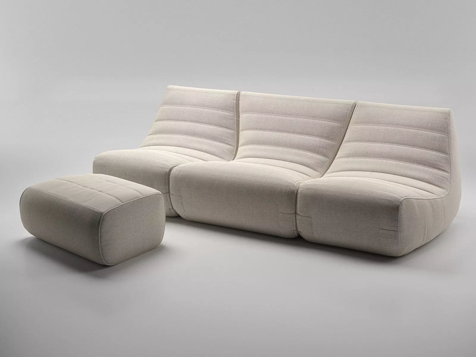 Saparella Collection 3D model_0