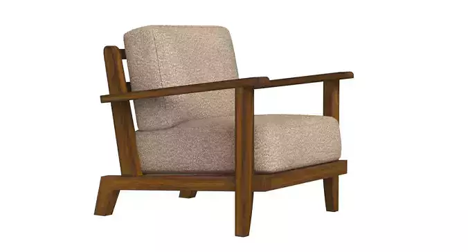Renee Gabriel Armchair