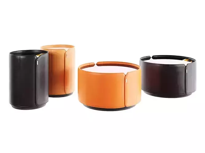 DS 5020 Coffee Table