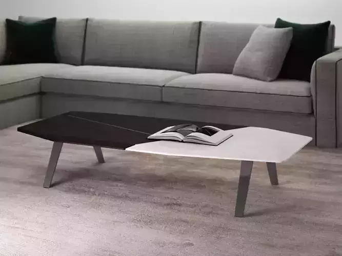 Feenix 1 Coffee Table