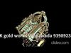 Balaji ring 3D print model_1