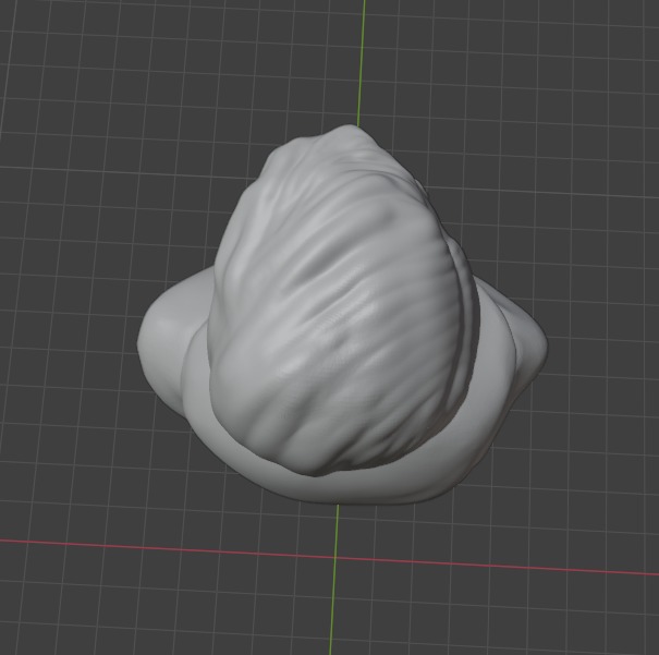 Edmund Hillary 3D print model_17