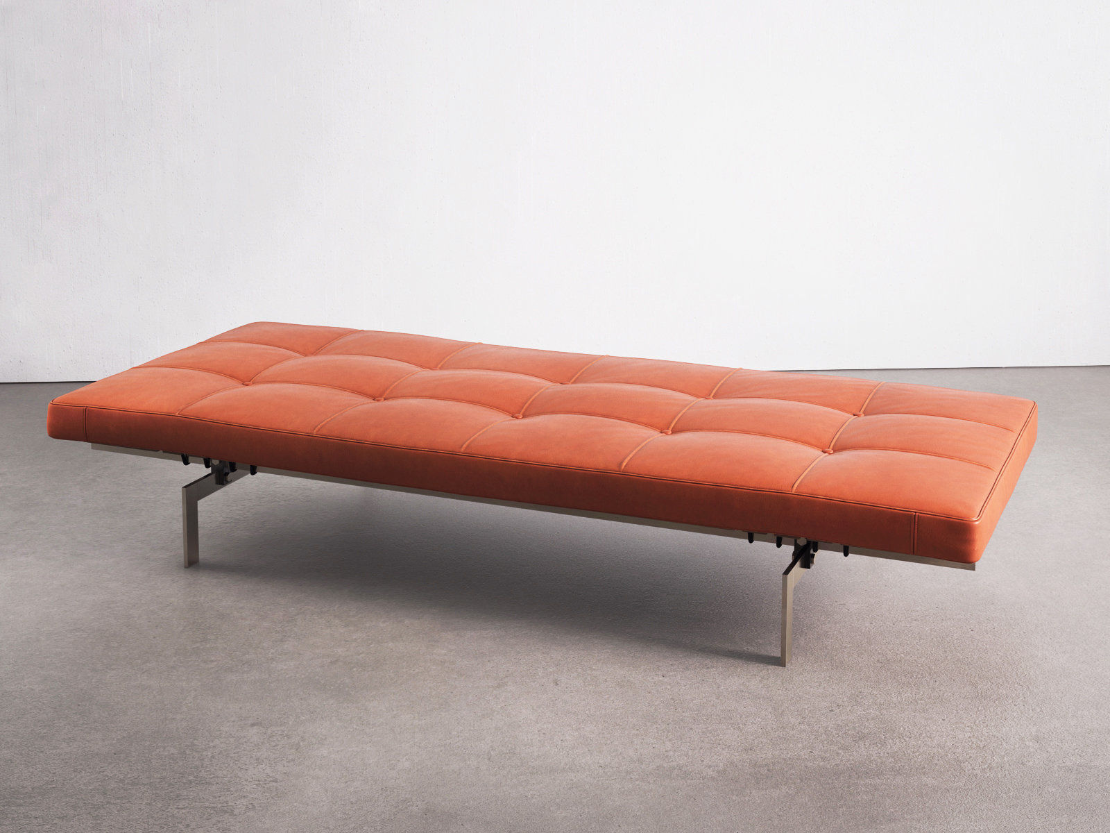 PK80 Bench 3D model_3