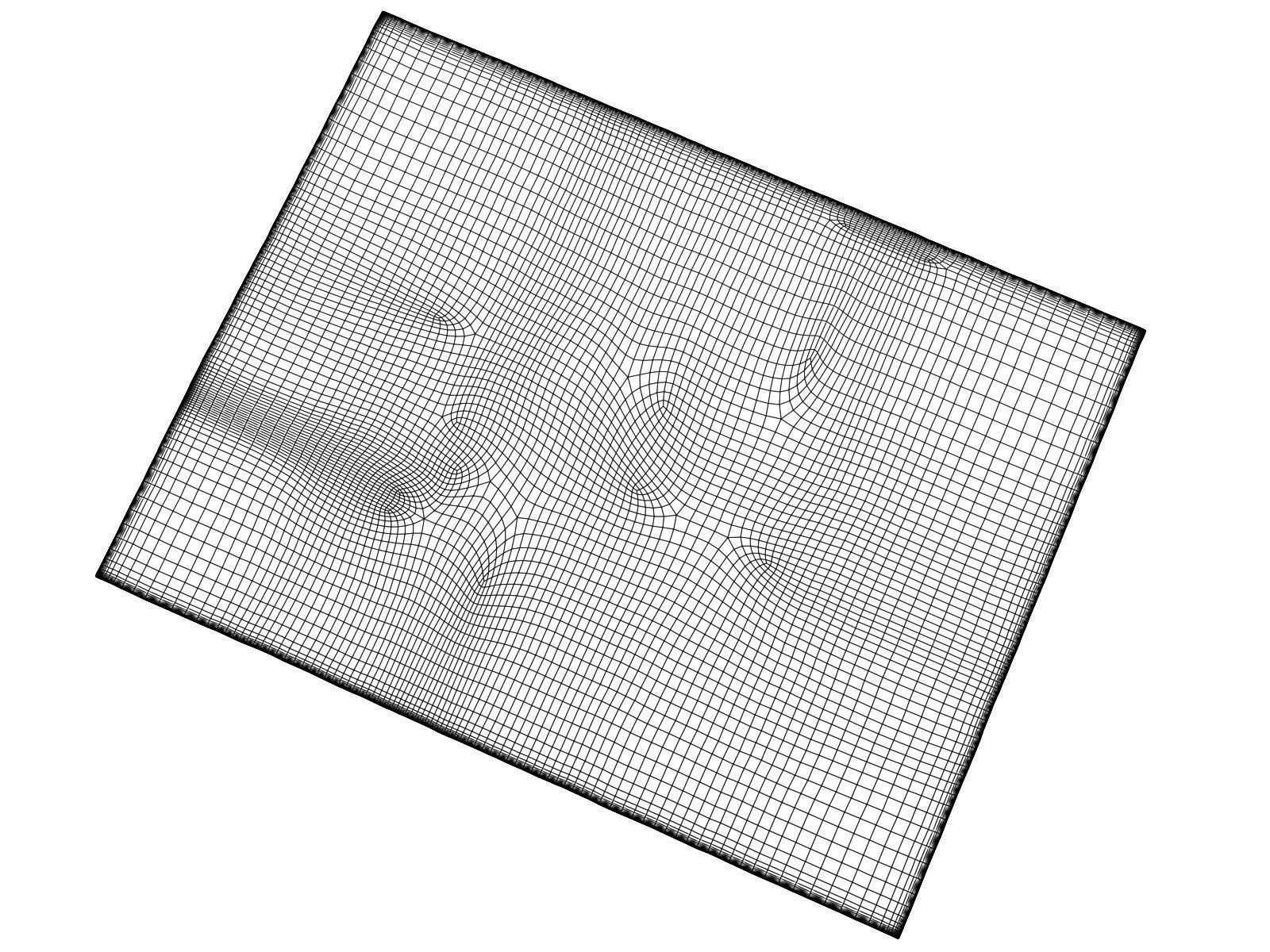 Thaila Plain T292 3D model_2
