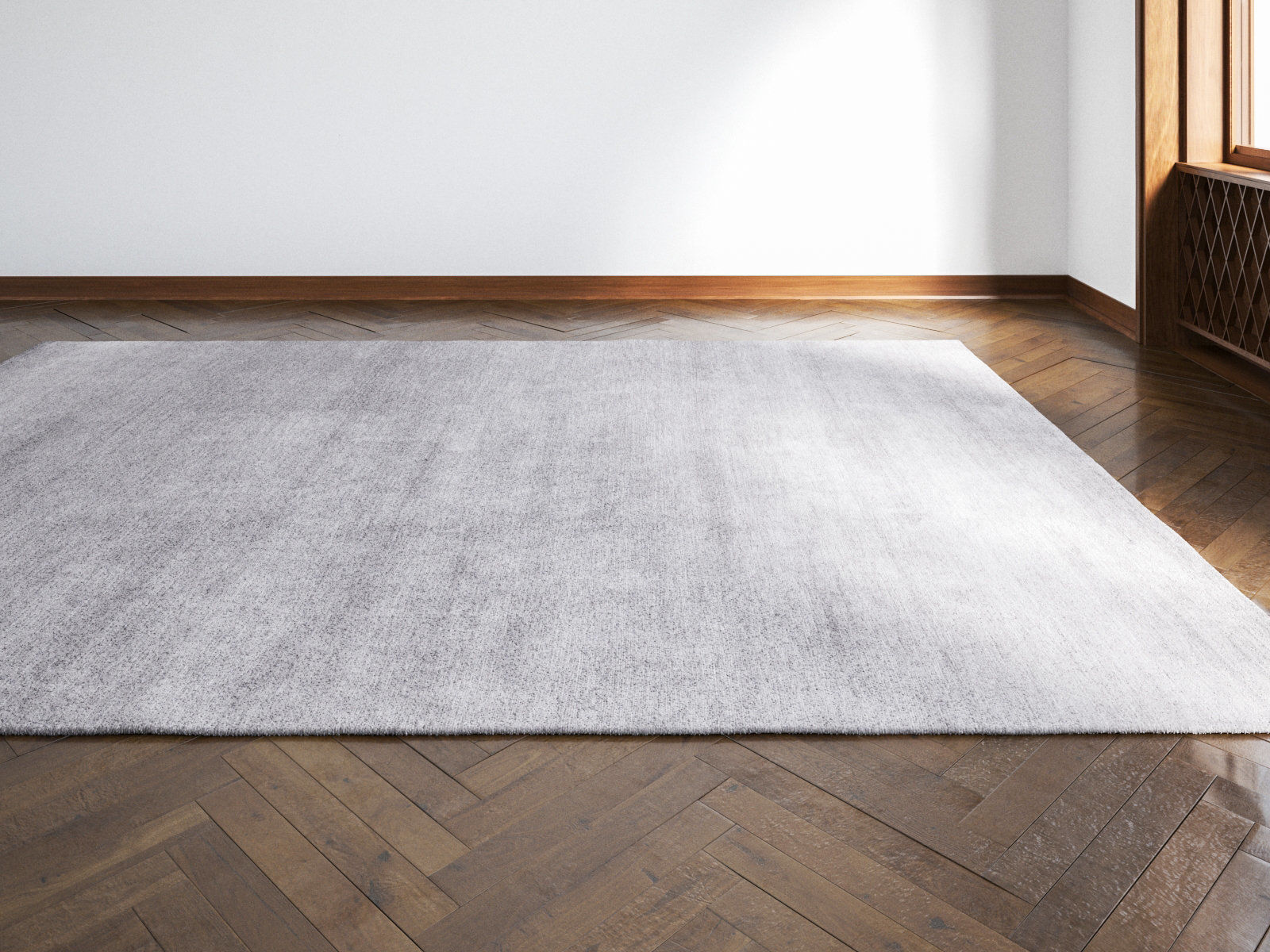 Thaila Plain T292 3D model_1