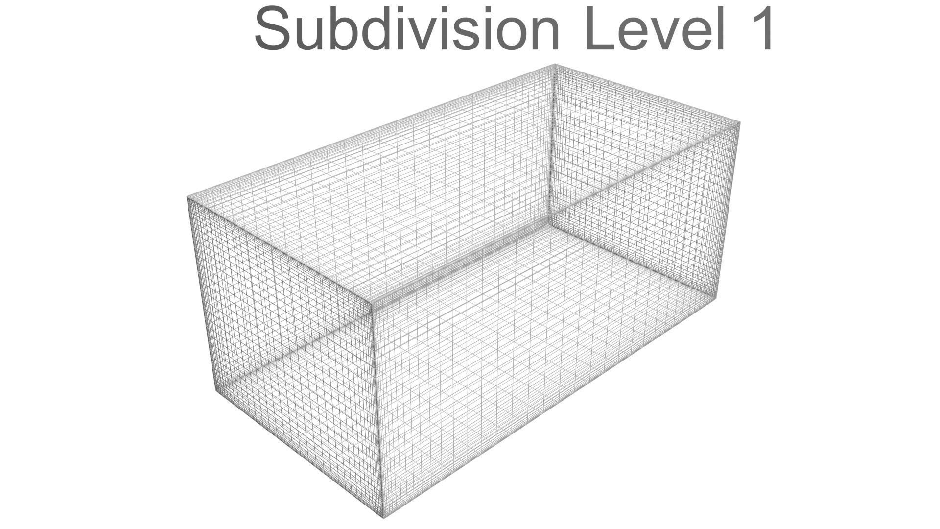 Red Cake 3D model_27