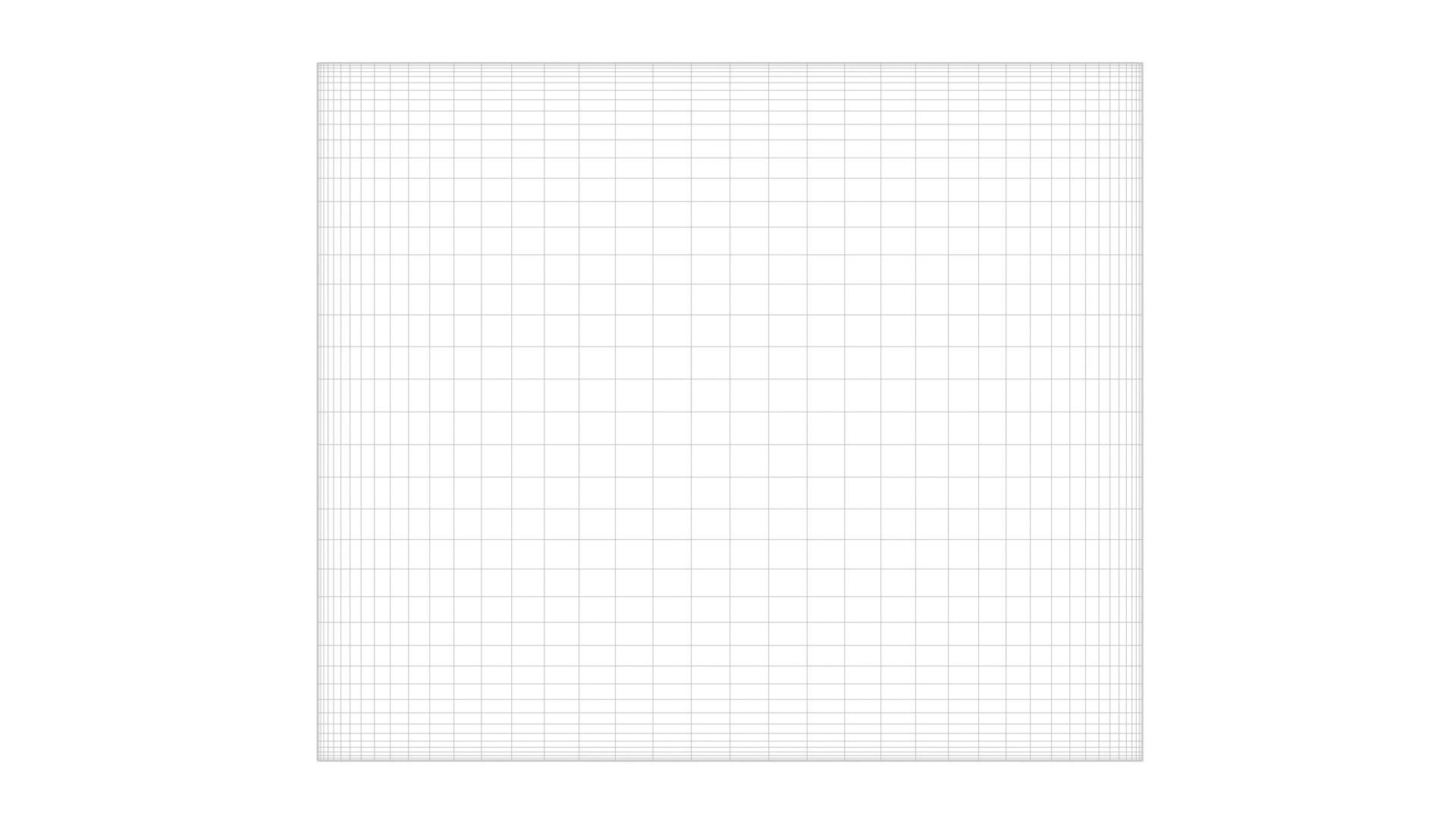 Red Cake 3D model_26