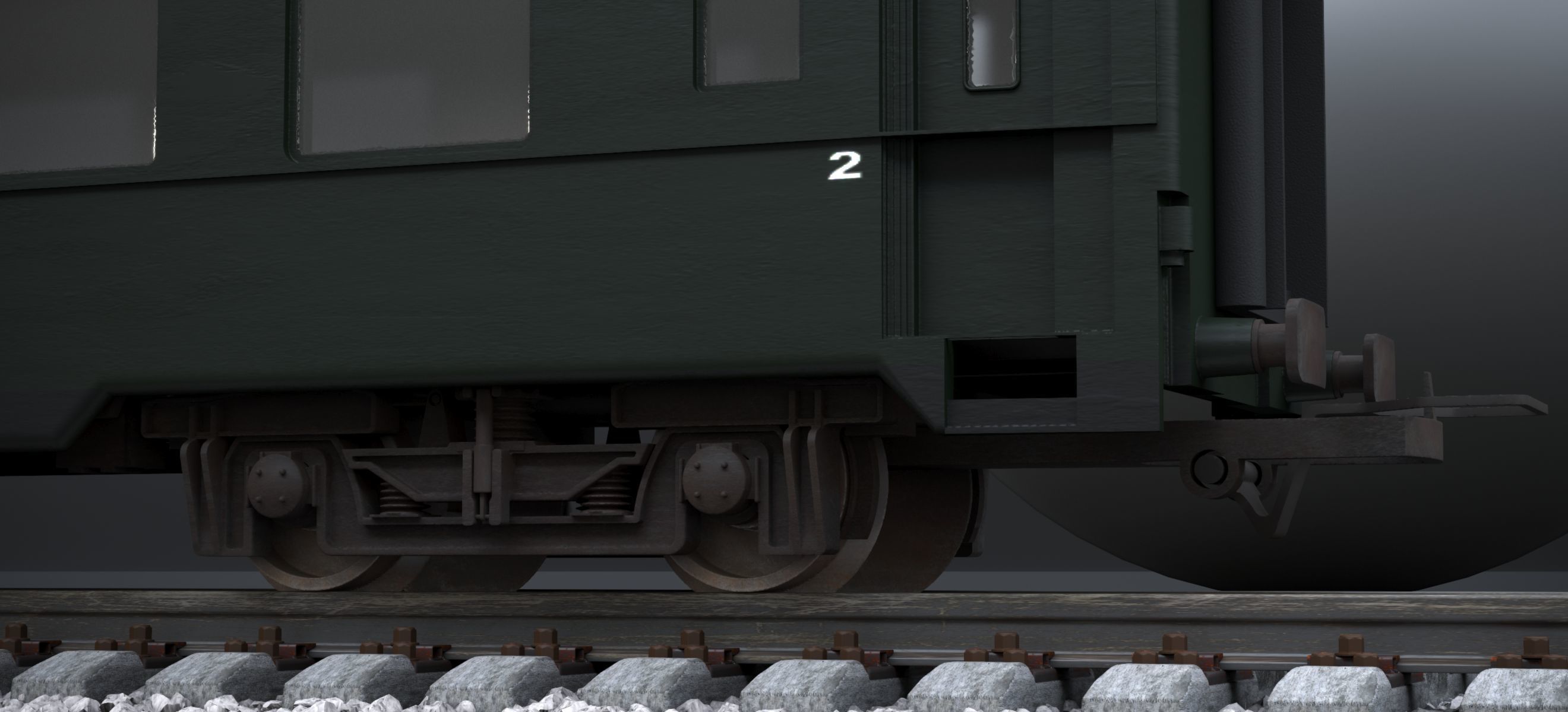 DB COACH KE-GPR-R-63-2023 3D model_5