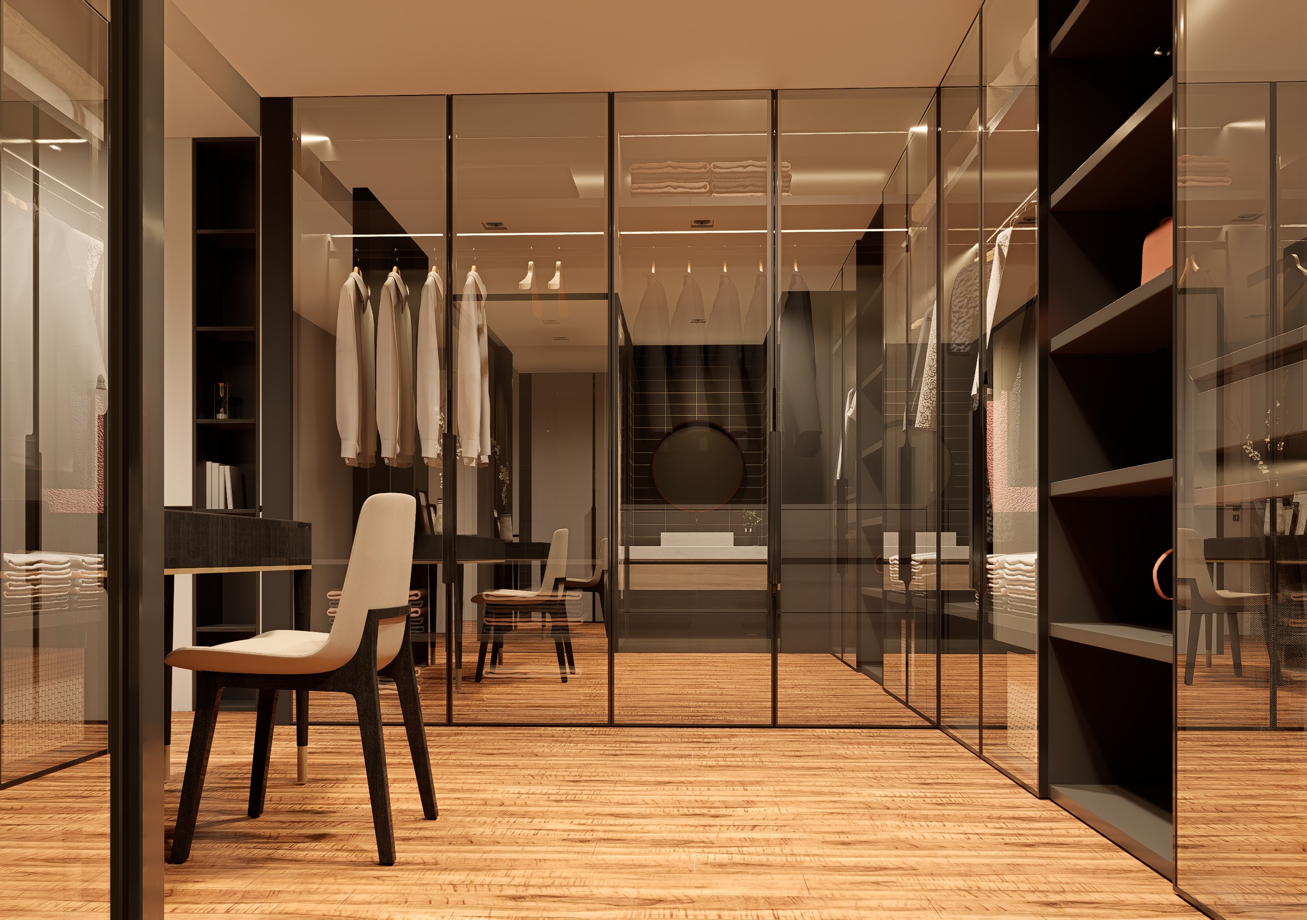 BEDROOM DESIGN 3D model_10