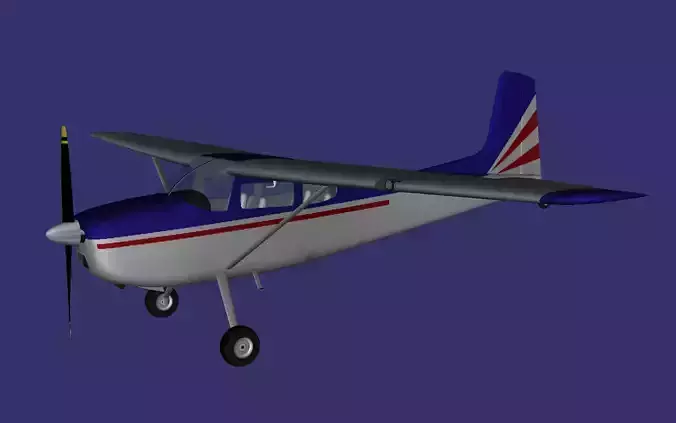 Cessna 180 Skywagon