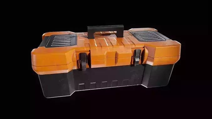 Tool Box 