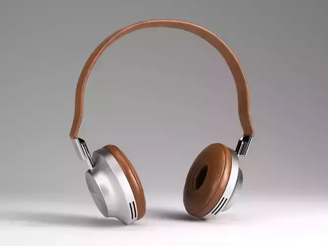 AEDLE VK 1 Headphones