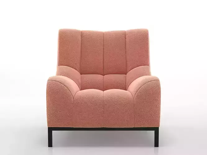 Phileas Armchair