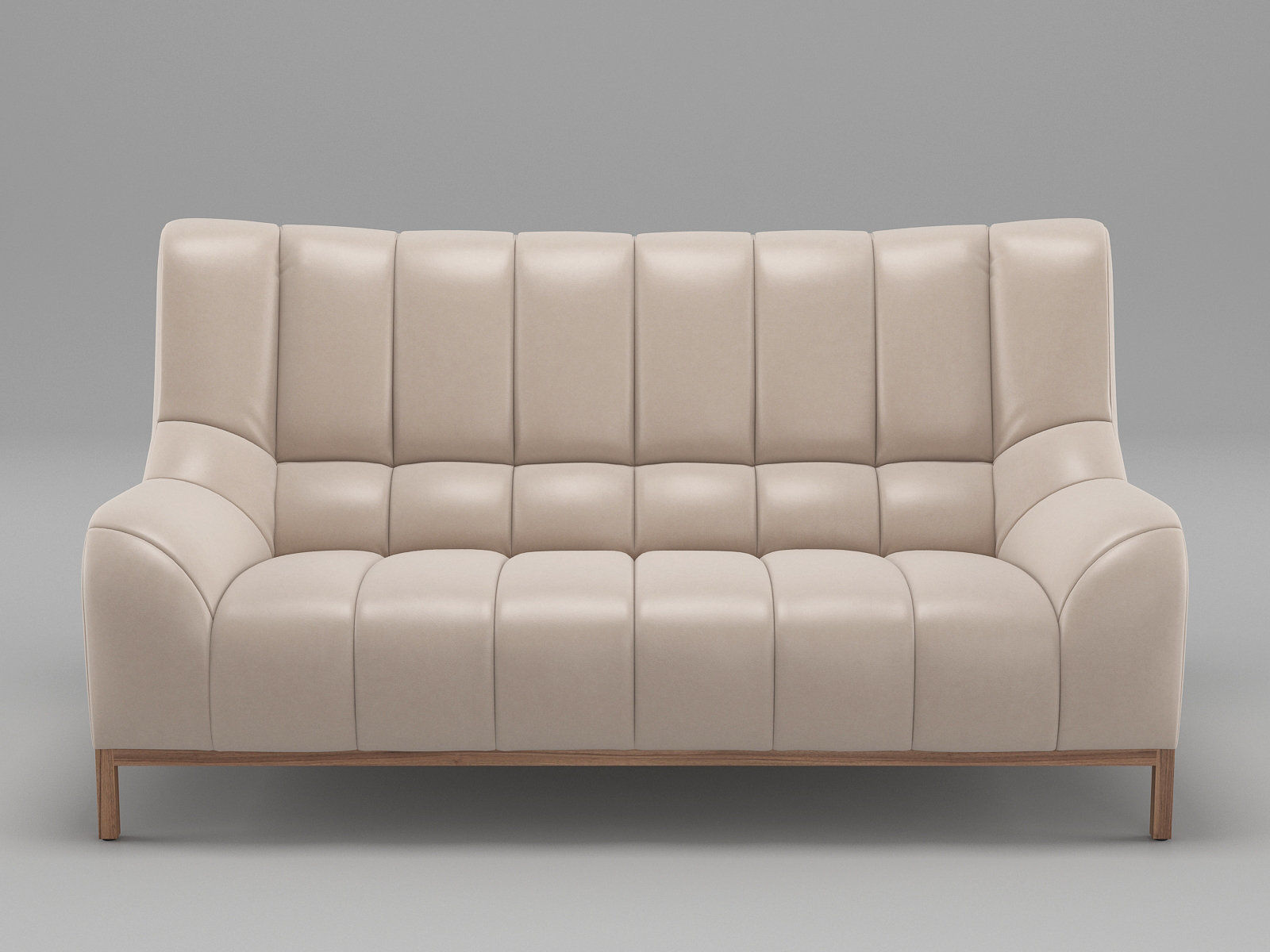 Phileas Sofa M 3D model_4