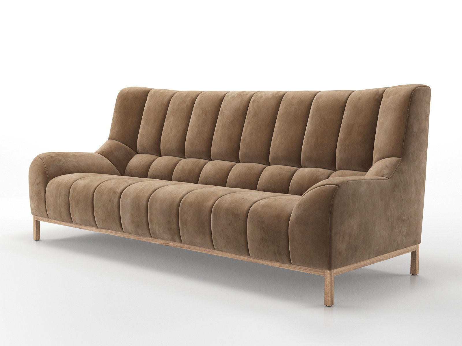 Phileas Sofa L 3D model_4