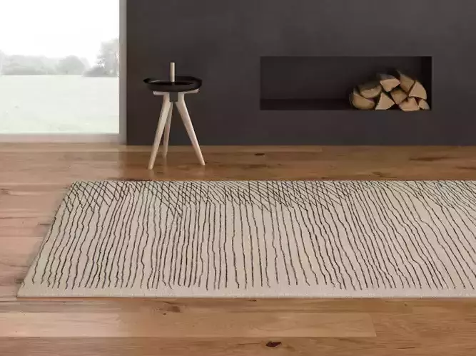 Trace Carpet