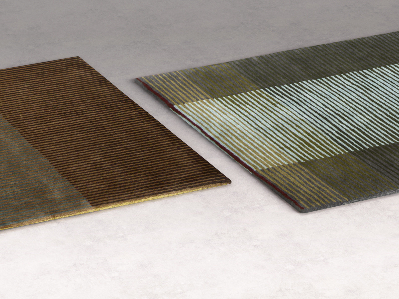 Vibration Rug 3D model_3