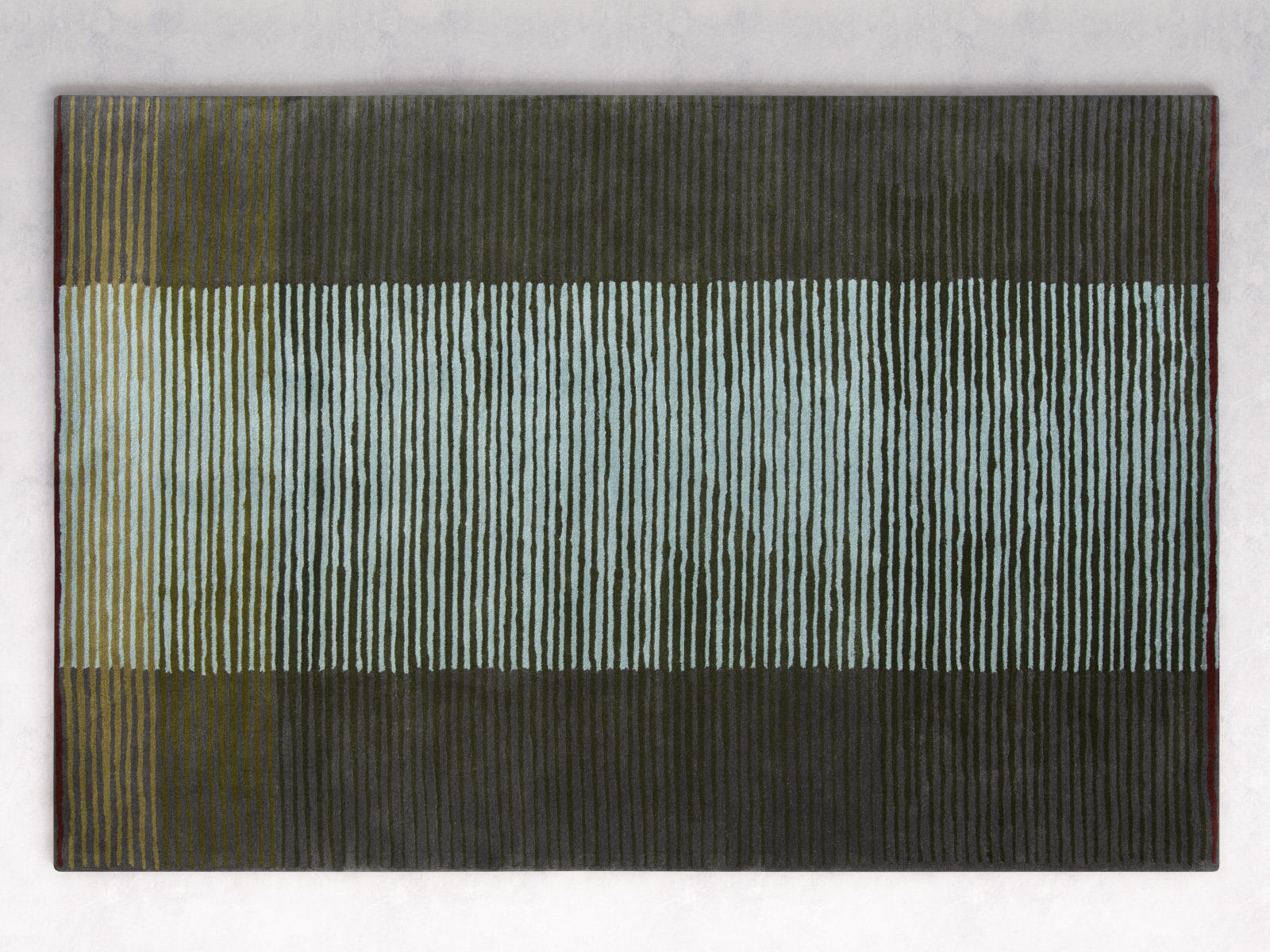 Vibration Rug 3D model_2