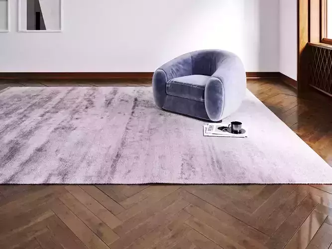 Svarga Plain ARS4J17 Carpet