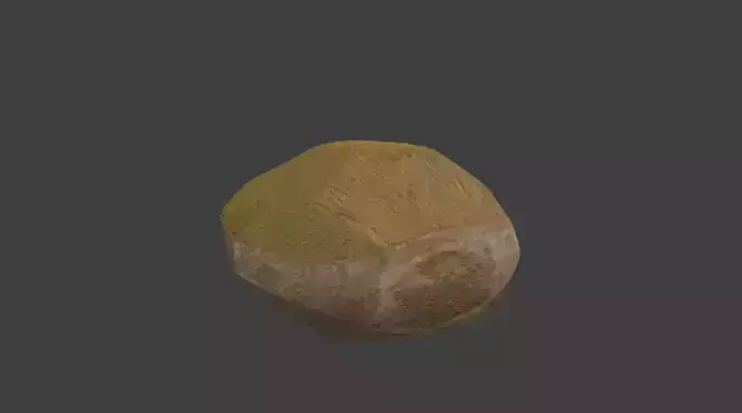 Stylized Stone