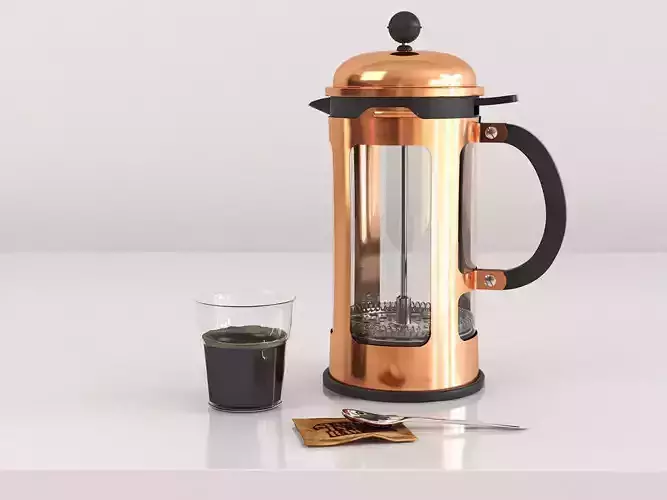 BODUM Chambord French Press Coffee Maker
