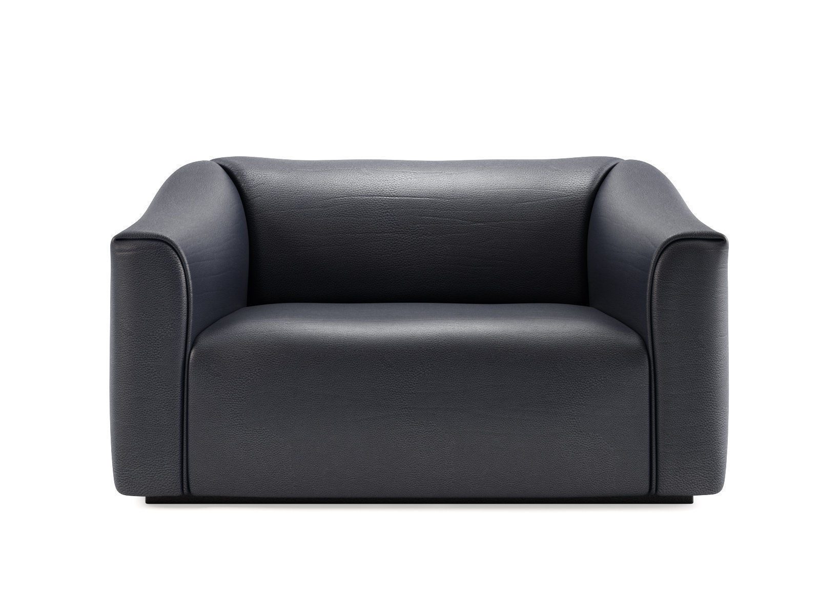 DS 47 Sofa 3D model_1