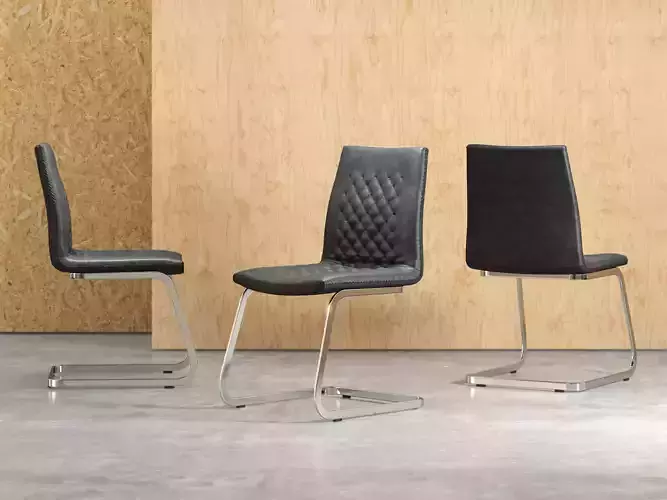 DS 1051 51 Cantilever Chair