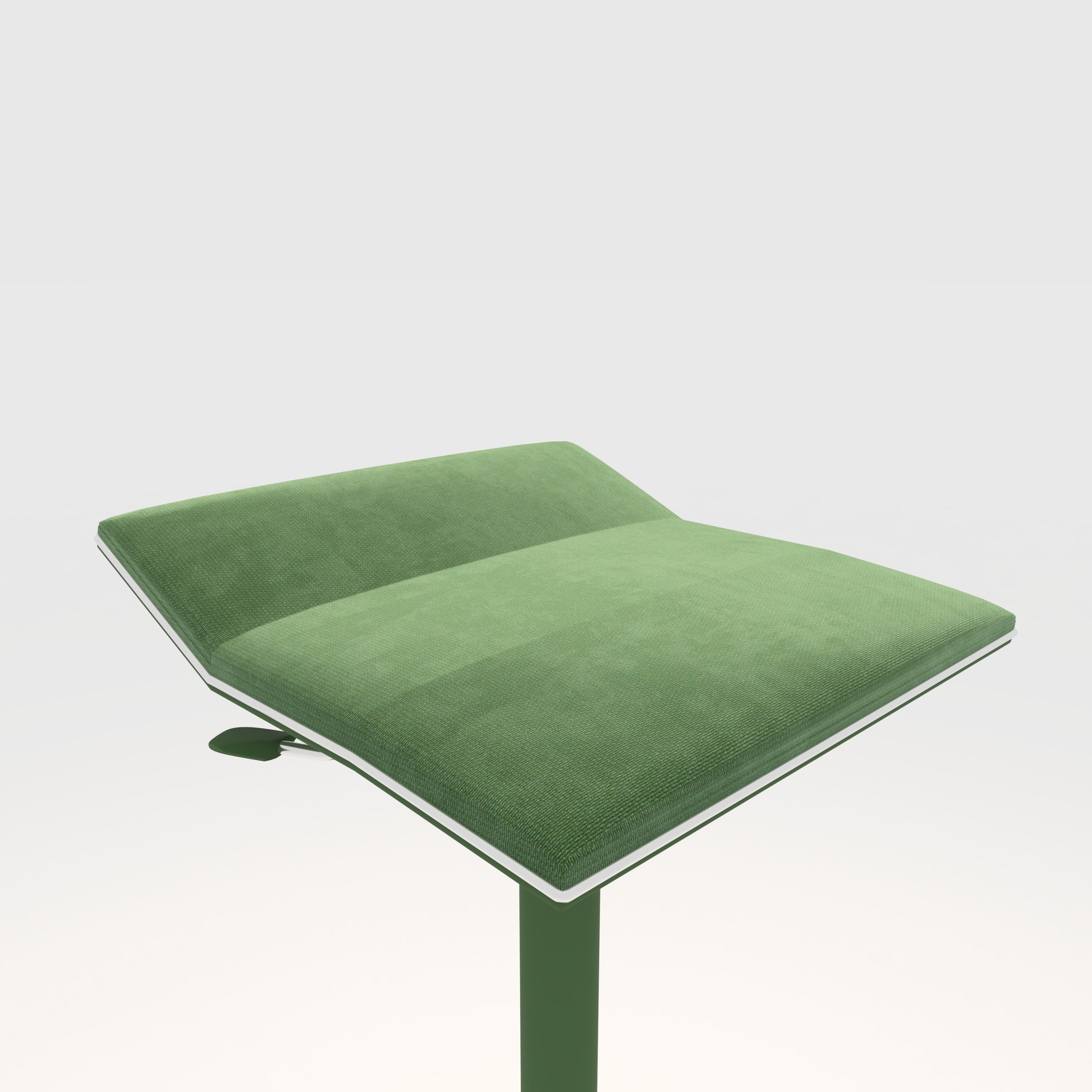 Bar Stool 18 3D model_12