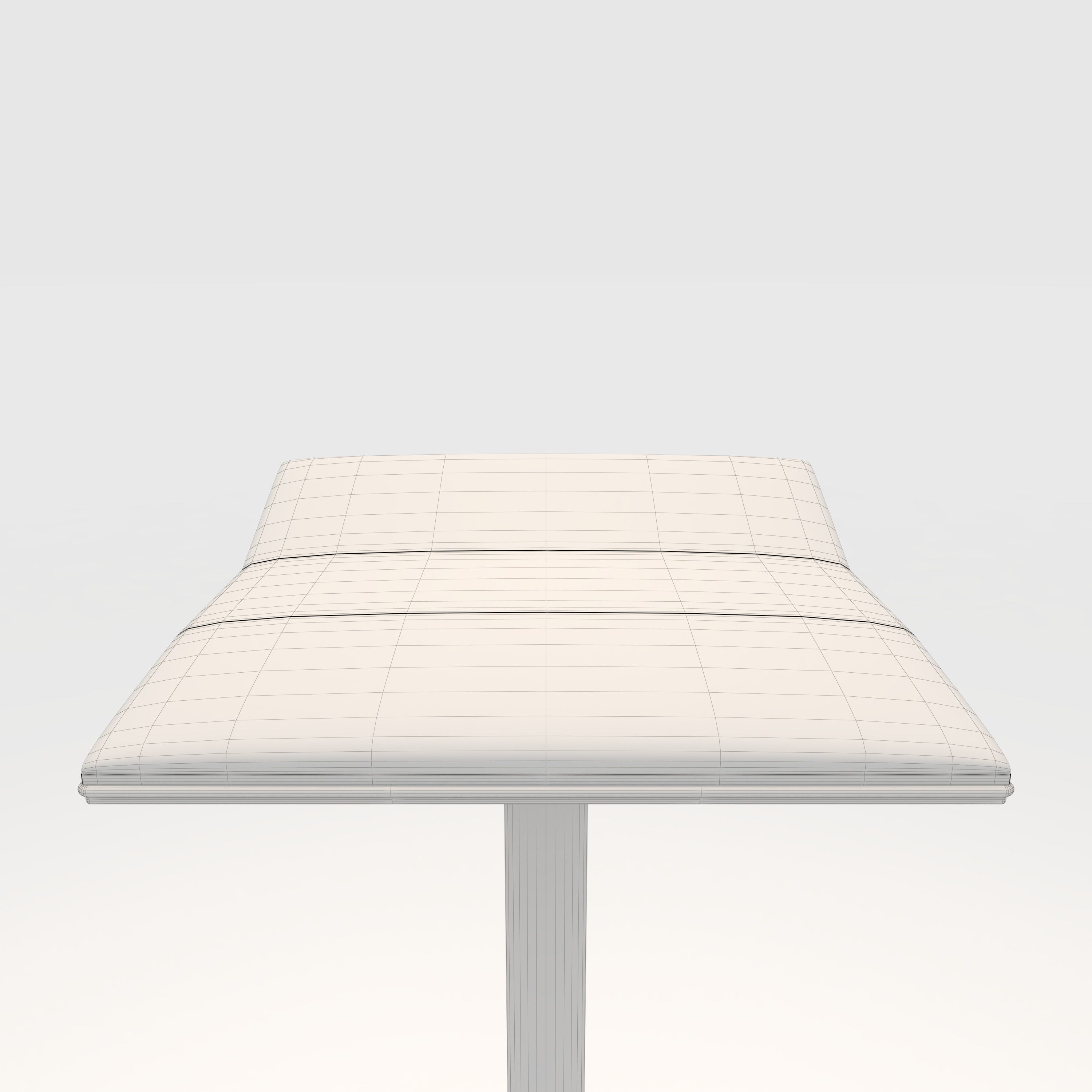 Bar Stool 18 3D model_15