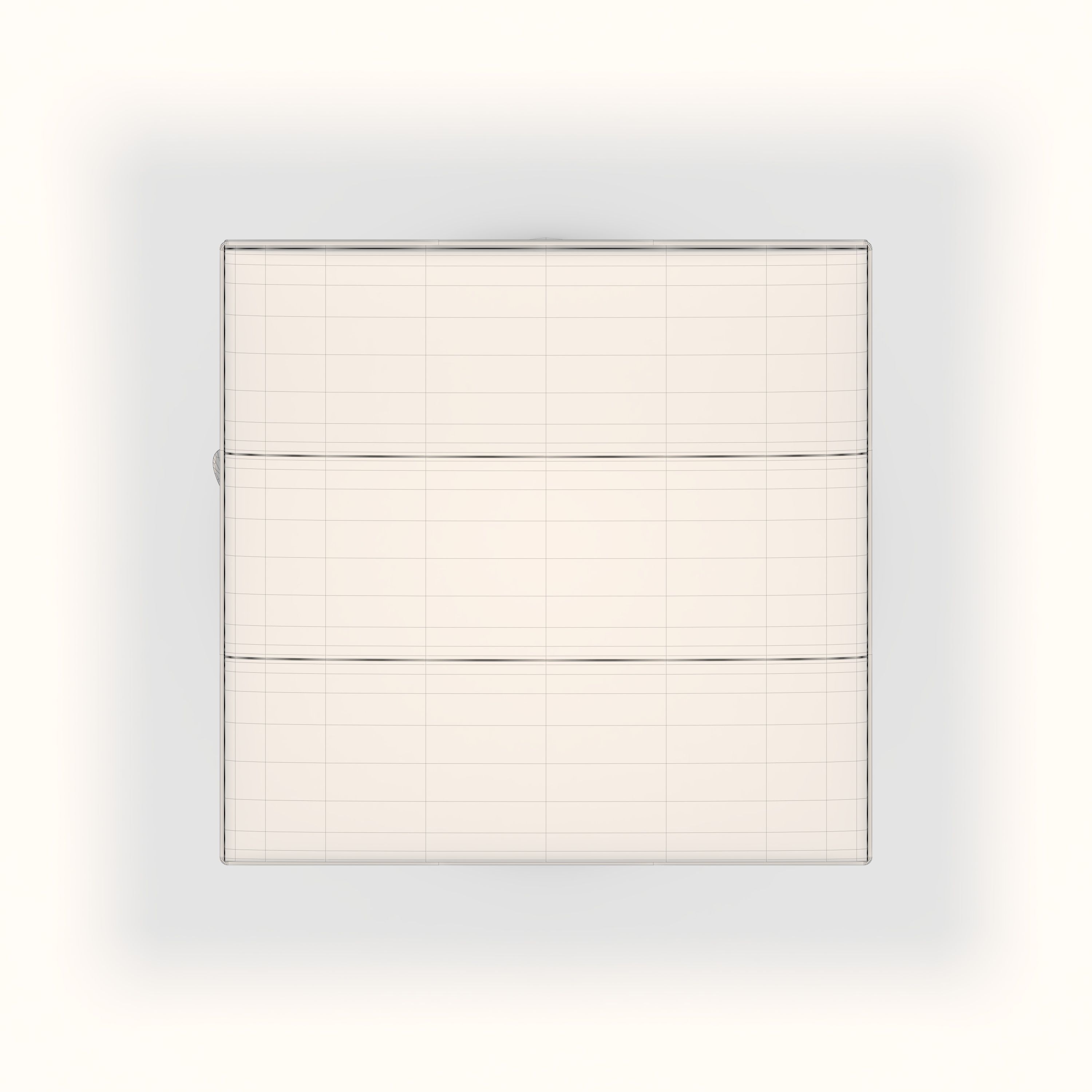 Bar Stool 18 3D model_19