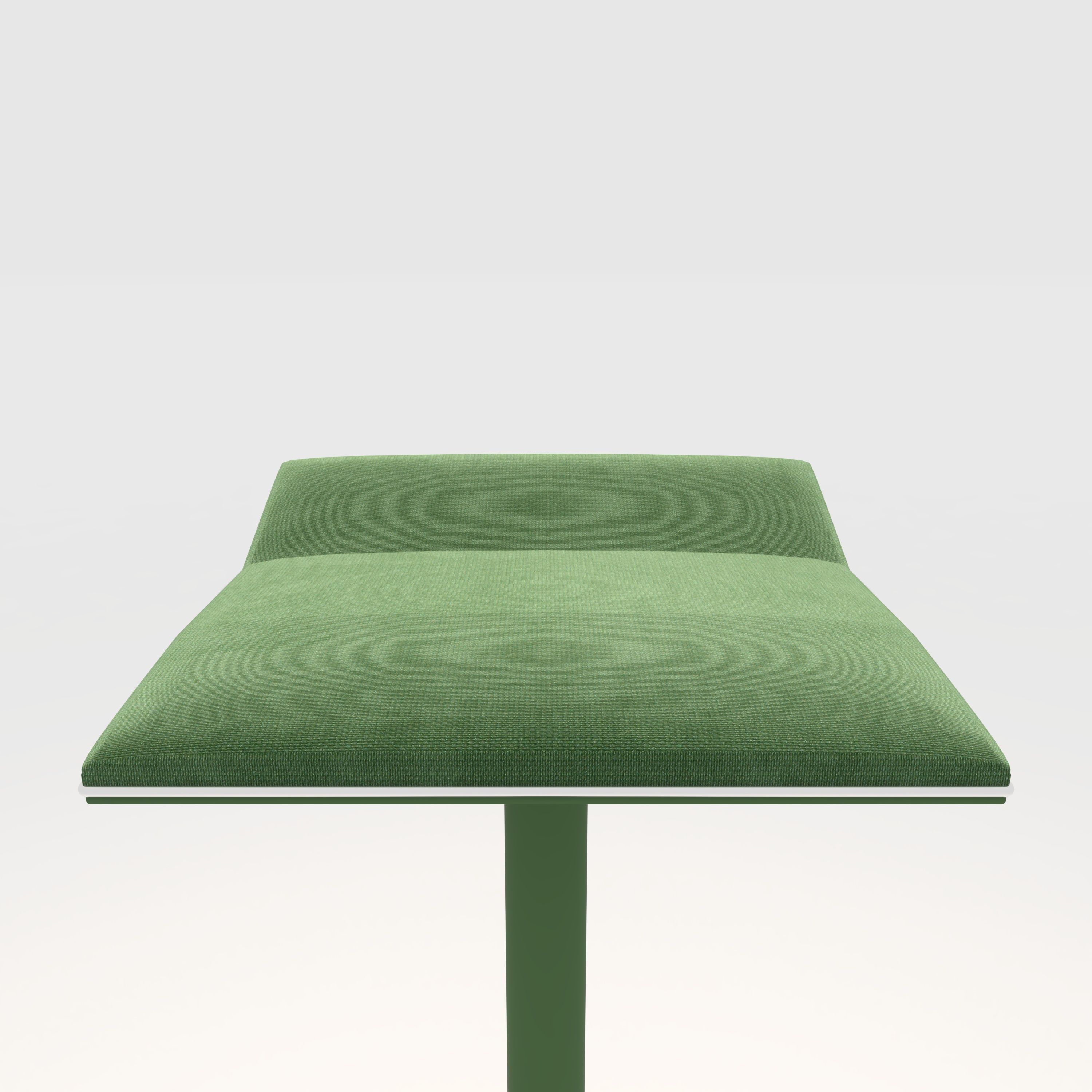 Bar Stool 18 3D model_14