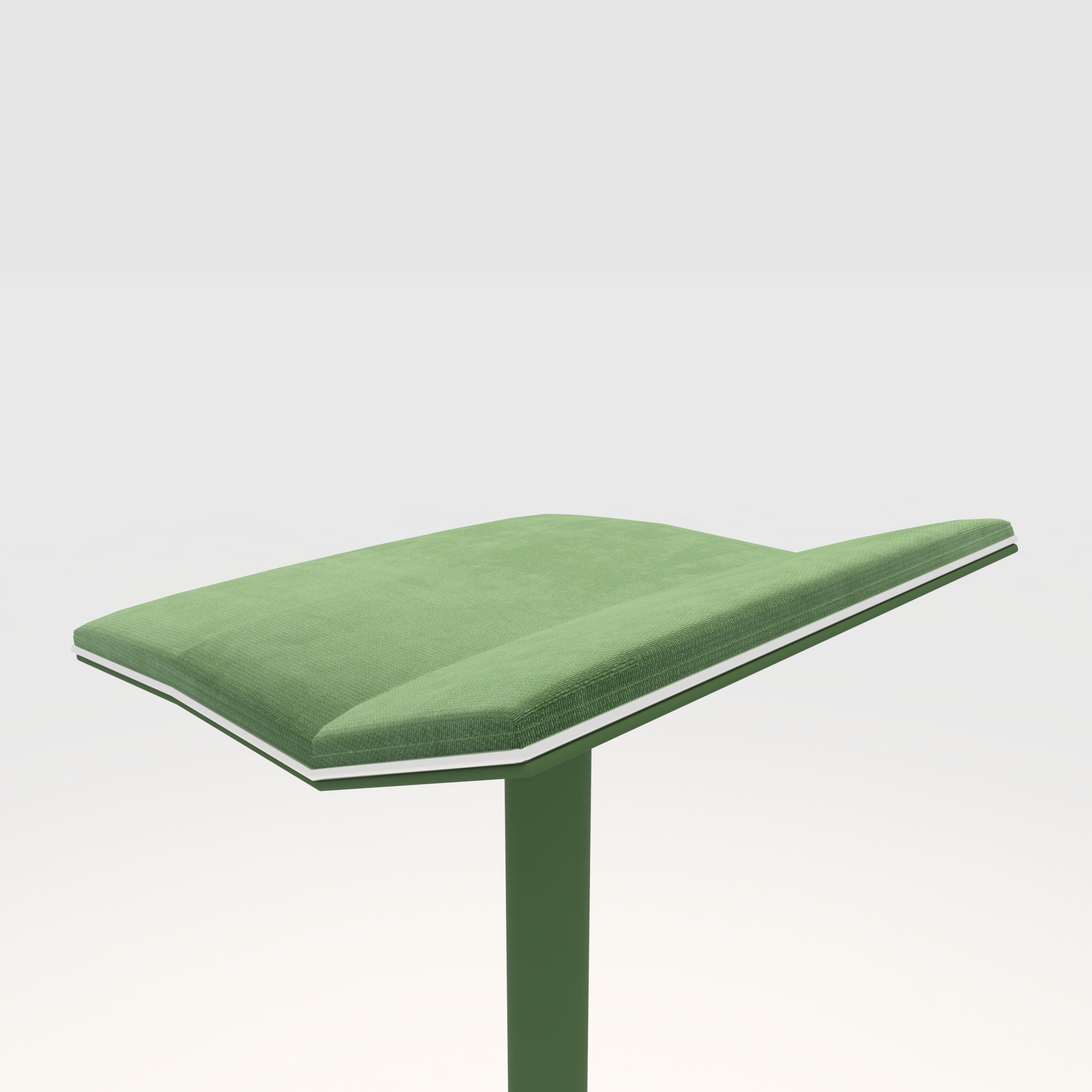 Bar Stool 18 3D model_16