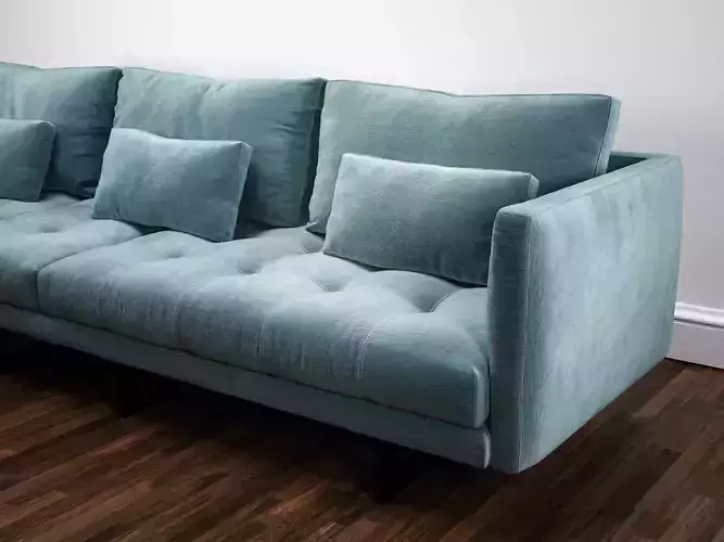 Valery Mix Sofa Composition 03