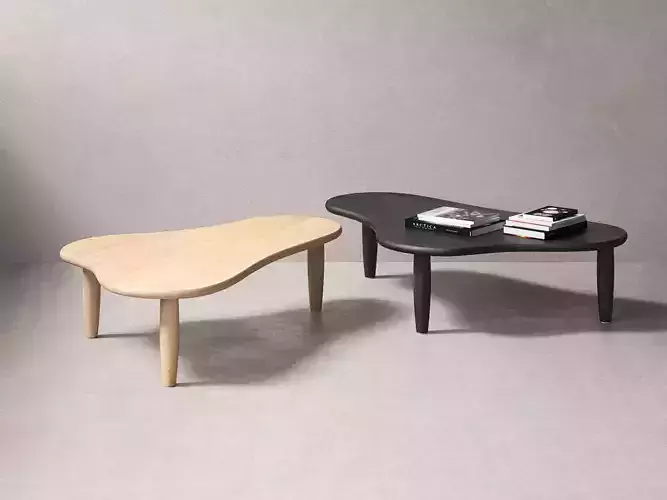 Puddle Table
