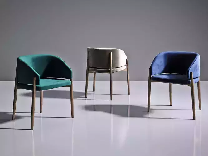 Frank Armchair