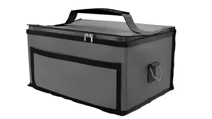 insulated cooler bag
