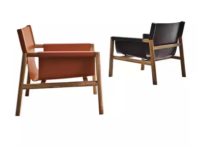 Pablo Armchair