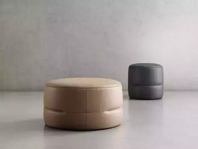 DS 760 Ottomans