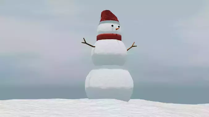 snowman