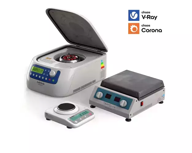 laboratory equipment 